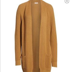 bp Sweaters - BP Long Line Open Cardigan bp Sweaters - BP Long Line Open Cardigan